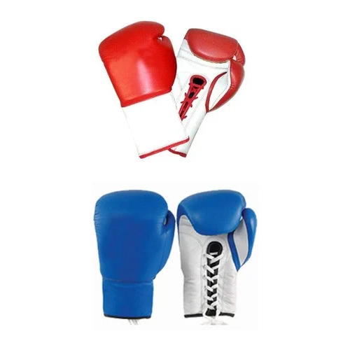 Padding Boxing Gloves