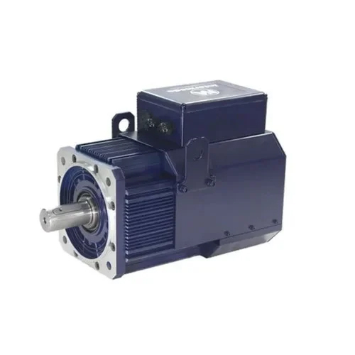 Rexroth Servo Motors - Application: Industrial