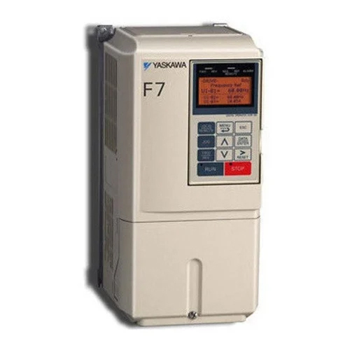 Yaskawa F7 Ac Drives - Input Voltage: 220 Volt (V)