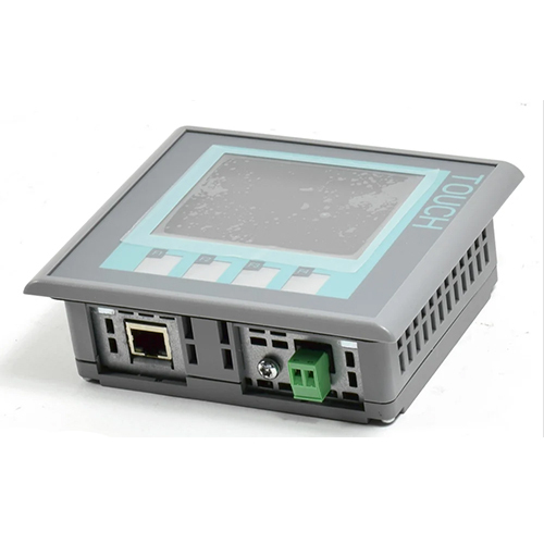 Siemens 6Av6647-0Ab11-3Ax0 Panel - Application: Industrial