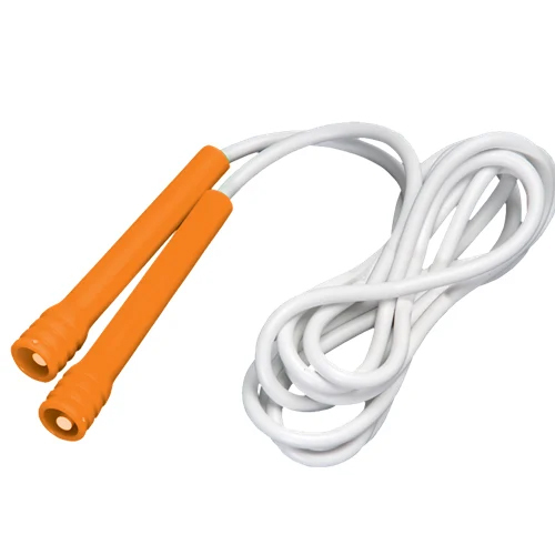 Sports Skipping Rope - Color: White