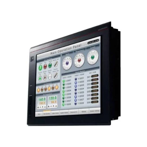 Mitsubishi Gt2510-Wxtbd Hmi