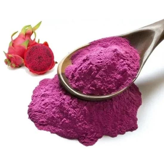 Dragon Fruit Extract - Grade: Pharma & Food Grade