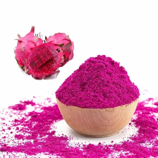 Dragon Fruit Extract - Grade: Pharma & Food Grade
