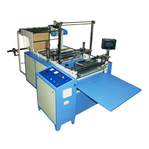 Cutting Sealing Machine Panel - Application: Industrial