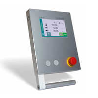 Cybelec Press Break Cnc Controller - Application: Industrial