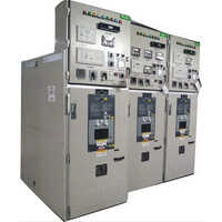High Voltage Low Voltage Panel - Frequency (mhz): 50 Hertz (hz)