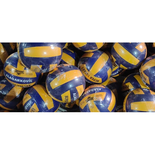 Volley Beach Balls - Age Group: Adults