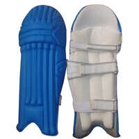 Cricket Leg Pad - Age Group: Adults