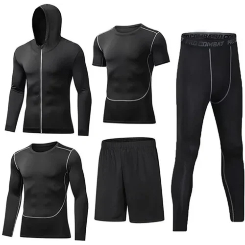 Sportswear For Men - Age Group: Adults