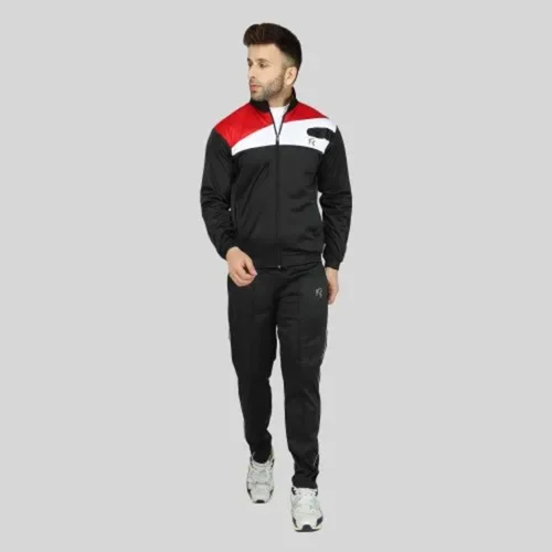 Super Poly Tracksuit - Age Group: Adults