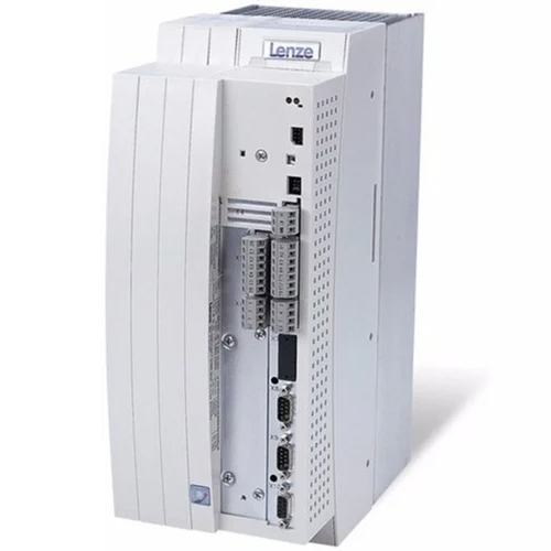 Lenze I700 Servo Drive - Application: Industrial