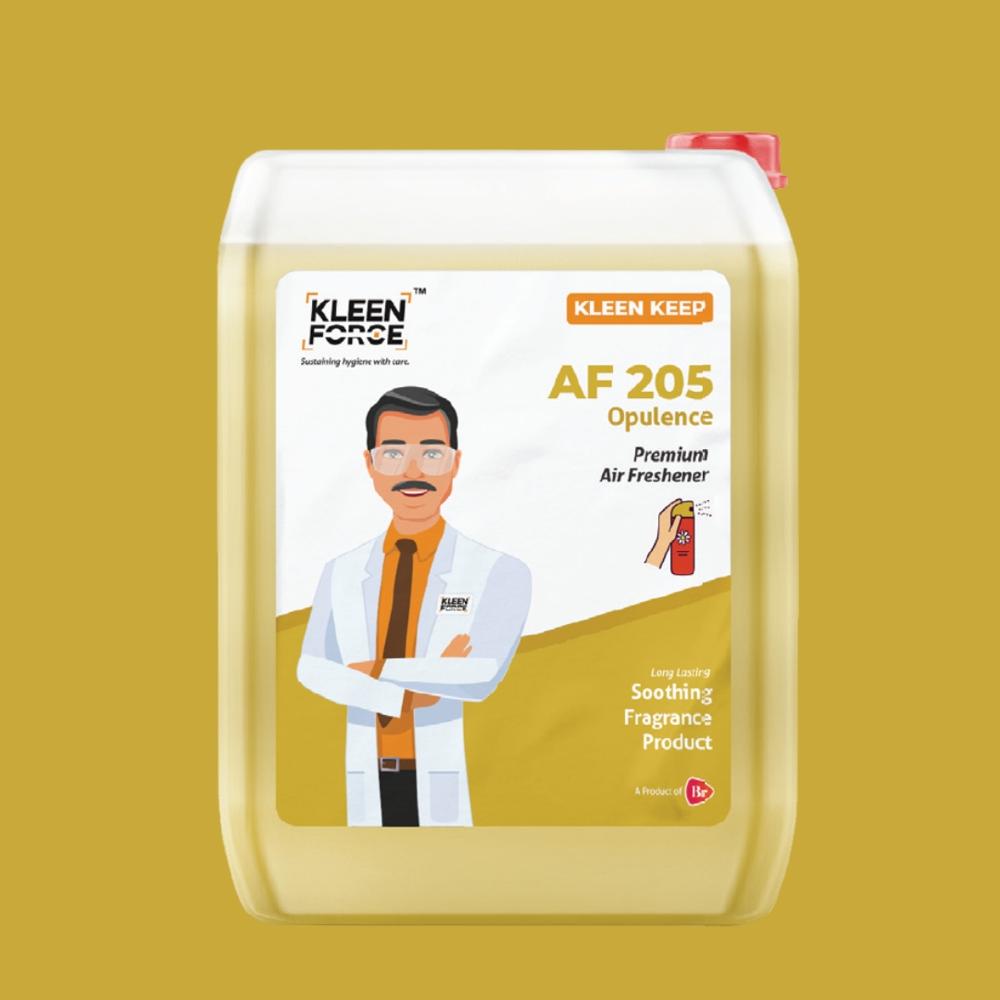 Kleen Force Kleen Keep AF 205 Opulence Premium Air Freshener