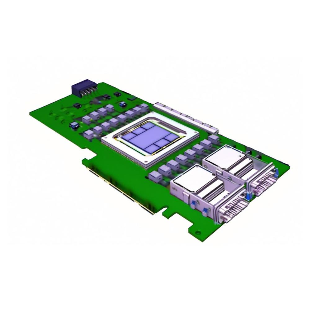 Customized According to Customer Design LED TV PCB board PCB assembly One Stop Services manufacturer for OEM