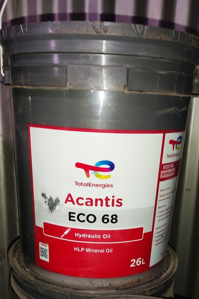 Total Acantis ECO 68