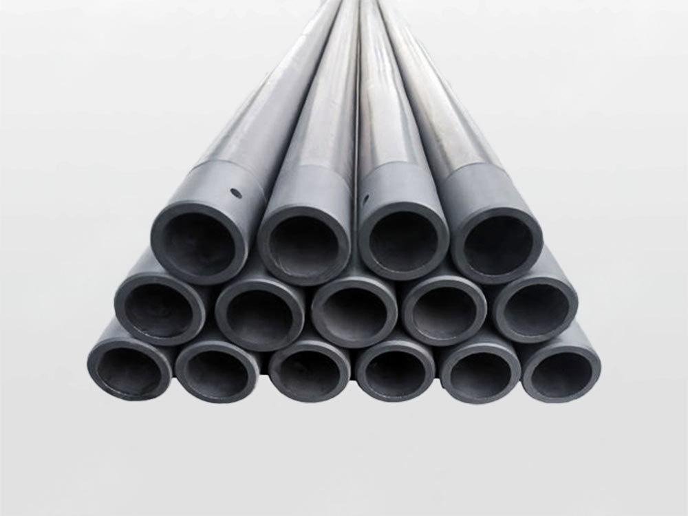 Pressurelss Sintered Sic (ssic) Rollers