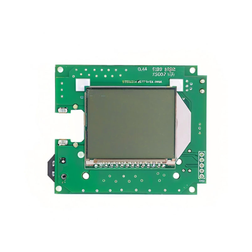 8 Layer PCB Professional One Stop Custom Electronic Printed Circuit Board Assembly Manufacturer