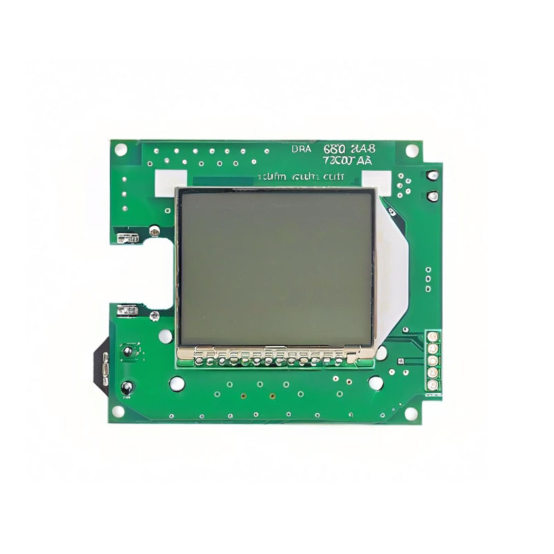 8 Layer PCB Professional One Stop Custom Electronic Printed Circuit Board Assembly Manufacturer