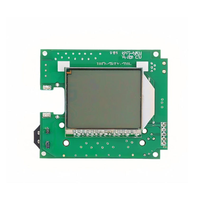 8 Layer PCB Professional One Stop Custom Electronic Printed Circuit Board Assembly Manufacturer