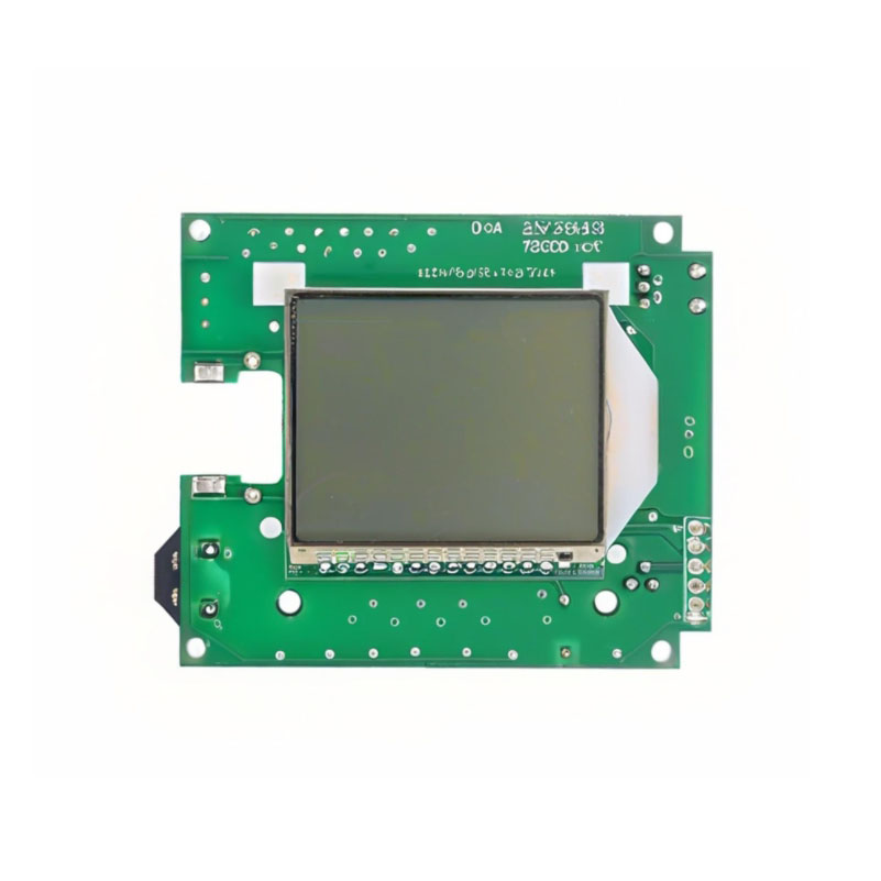8 Layer PCB Professional One Stop Custom Electronic Printed Circuit Board Assembly Manufacturer