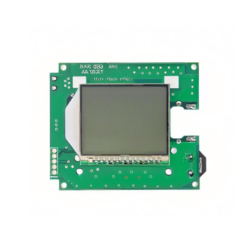 8 Layer PCB Professional One Stop Custom Electronic Printed Circuit Board Assembly Manufacturer