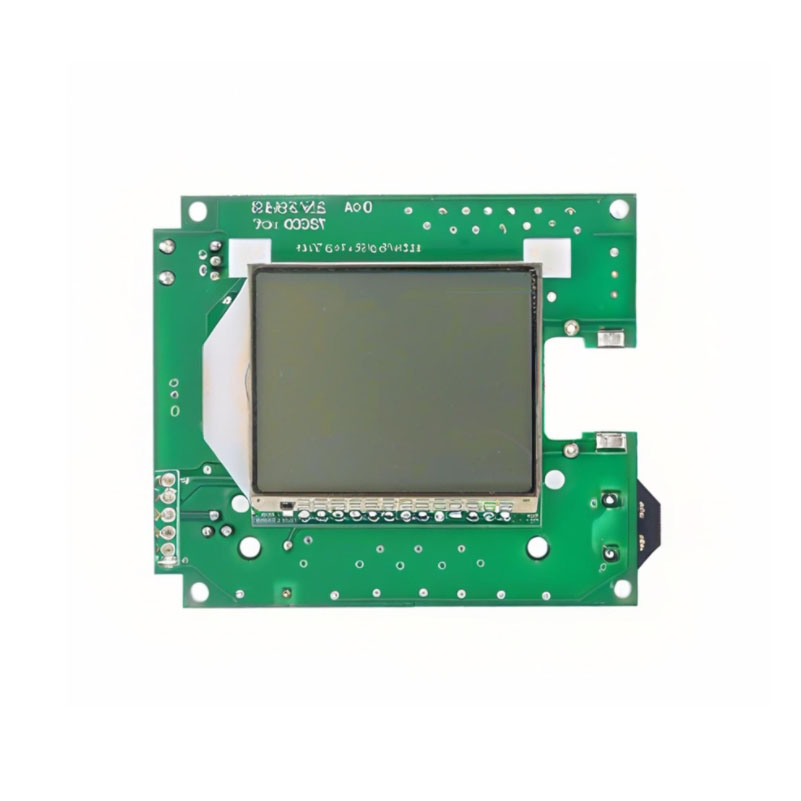 8 Layer PCB Professional One Stop Custom Electronic Printed Circuit Board Assembly Manufacturer