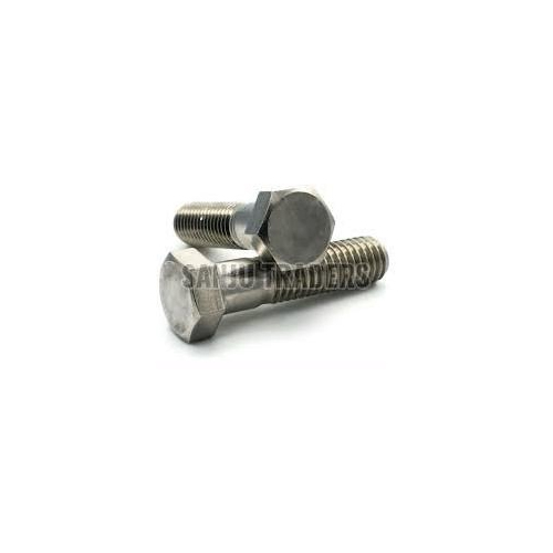 Automotive High Tensile Bolts