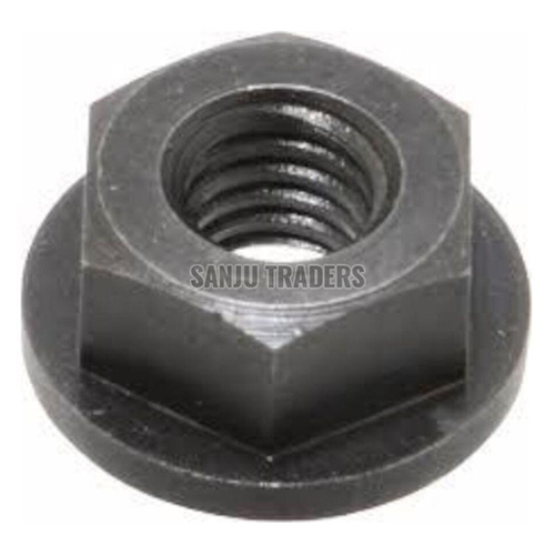 Automotive Collar Nuts