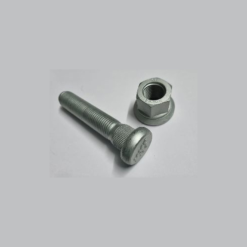 Trolley Hub Bolt Nut