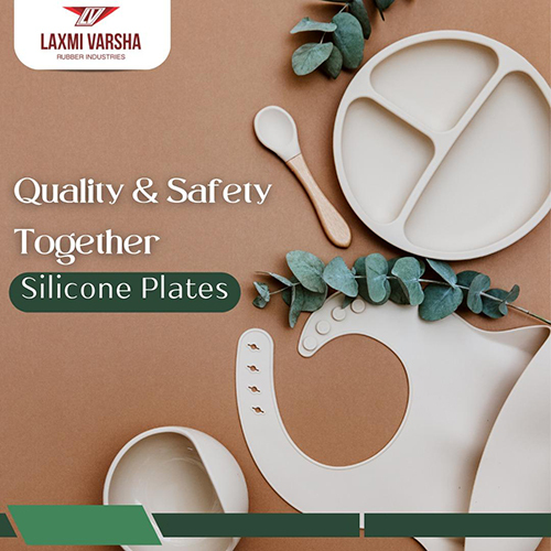 Silicone Plates