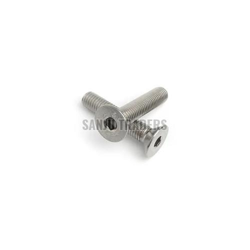 Automotive Countersunk Screws