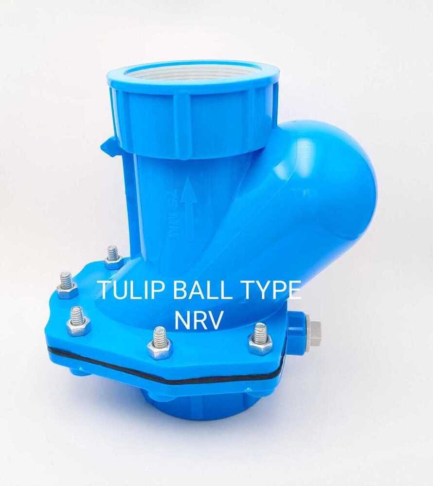 Ball Type NRV