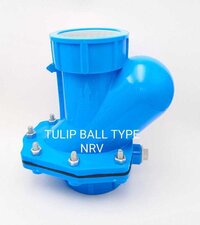 BALL TYPE NRV