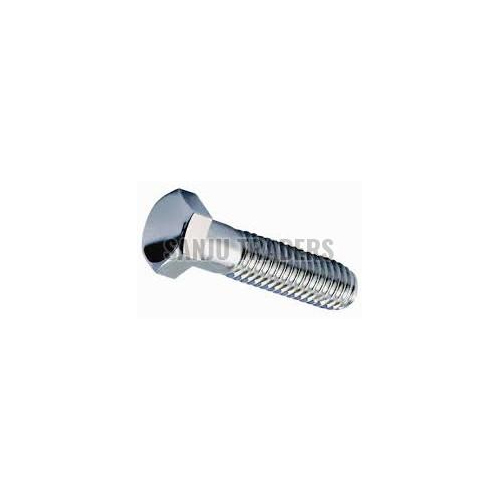 Construction Hex Bolts