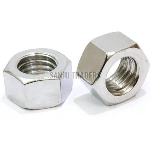 Construction Hex Nuts