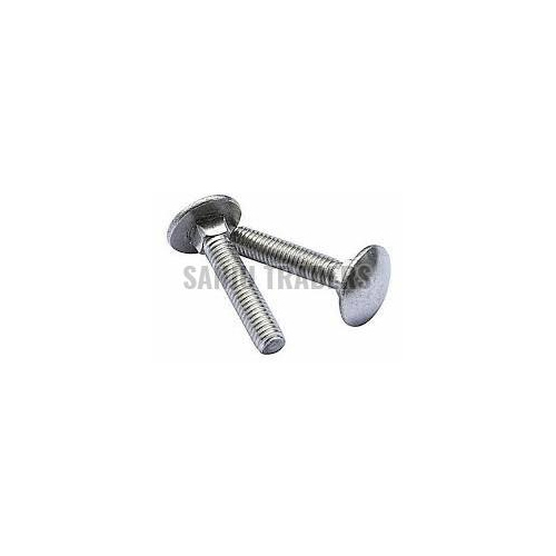 Cycle Carriage Bolts