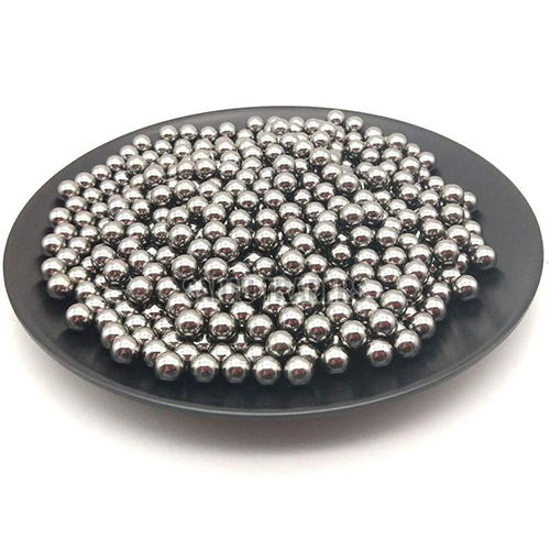 Cycle Steel Balls