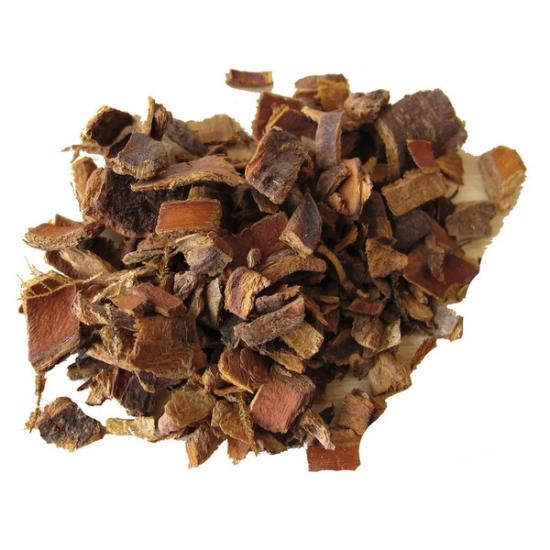Cas-cara Sag-rada Bark Extract