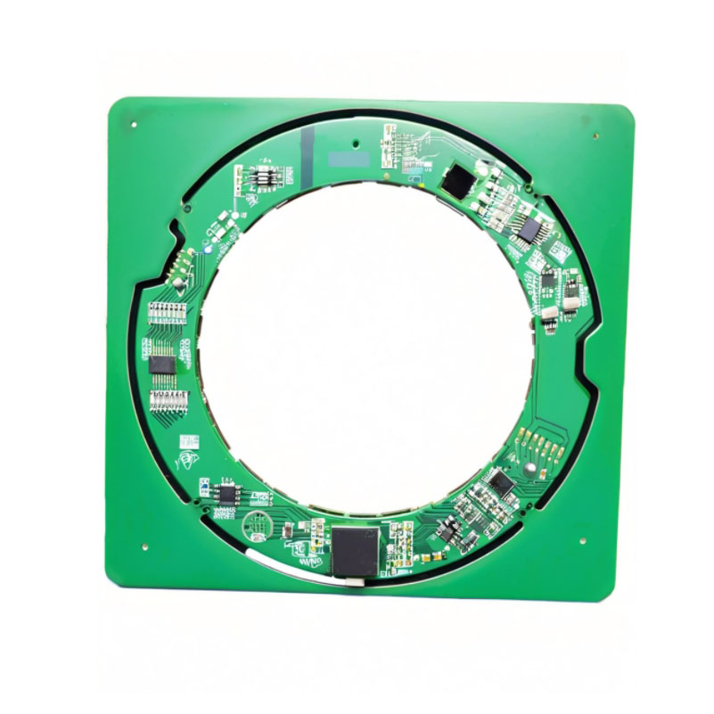 Electric Control Board PCB PCBA Home Appliance Electrical Circuit One Stop Manufacturing for Beauty Devices OEM & ODM Supplier
