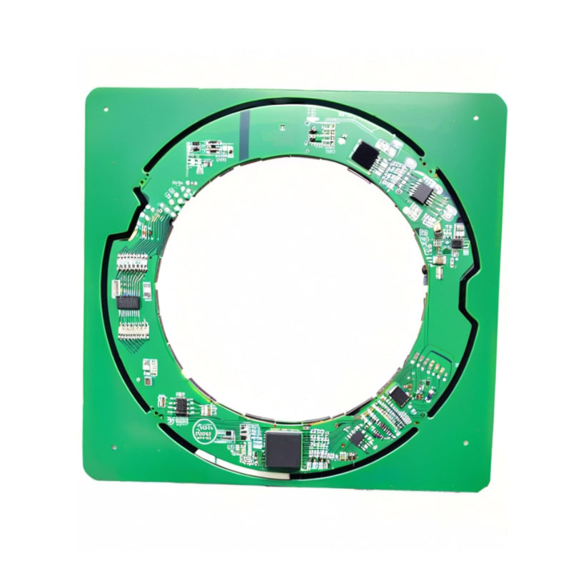 Electric Control Board PCB PCBA Home Appliance Electrical Circuit One Stop Manufacturing for Beauty Devices OEM & ODM Supplier