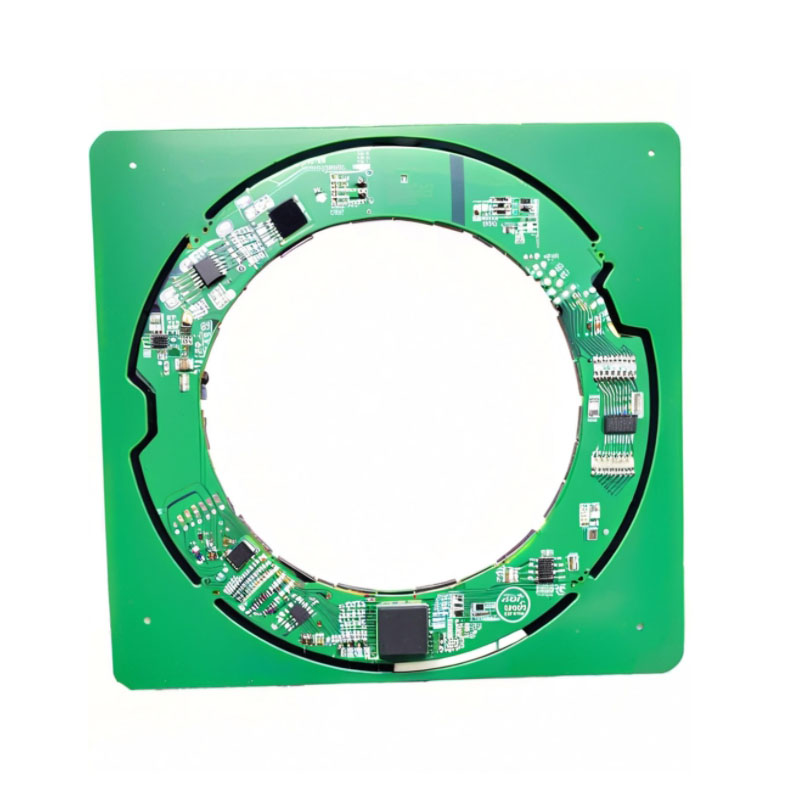 Electric Control Board PCB PCBA Home Appliance Electrical Circuit One Stop Manufacturing for Beauty Devices OEM & ODM Supplier