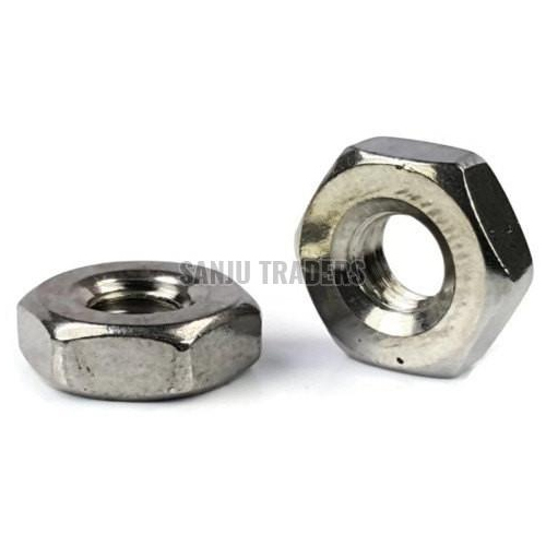 Machinery Hex Nuts