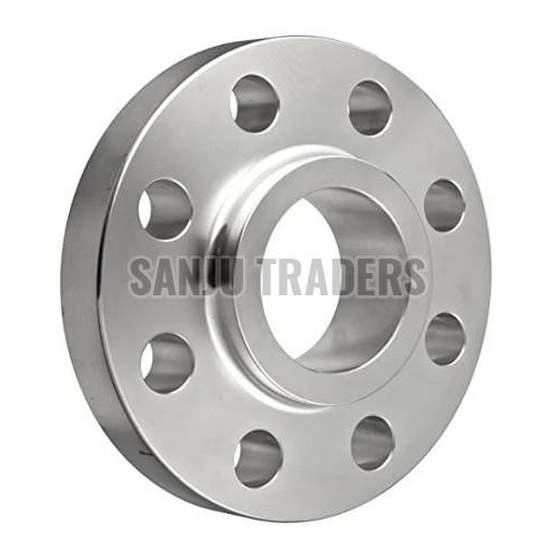 Tractor Flanges