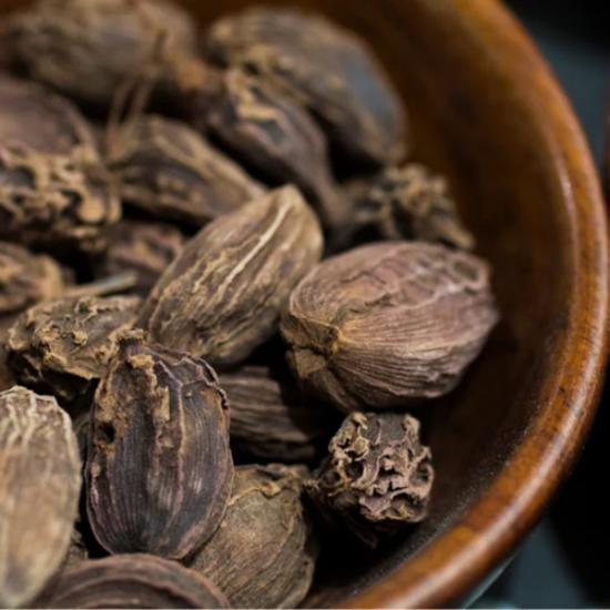 Black Cardamom  extract ( Kali Elaichi)