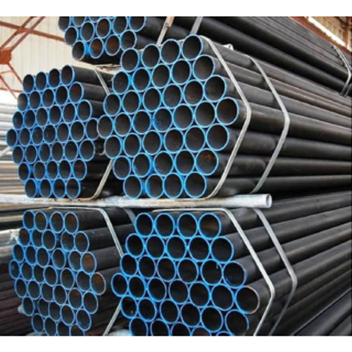 Alloy Steel Pipe