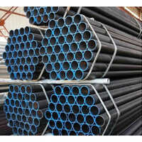 AS Round Pipe ASTM A335 Gr P5 C