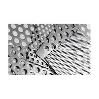 310S Sheet Perforated Sheet
