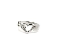 New Design Silver Ring