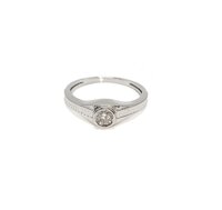 New Design Silver Ring