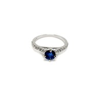 New Design Silver Ring